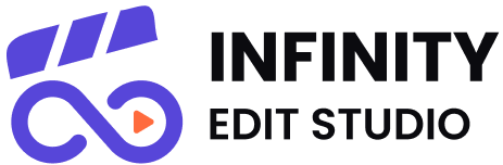 Infinity Edit Studio