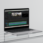 Video Editing for Podcasts