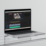 Professional Video Editing for YouTube